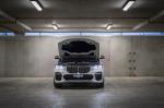 BMW X5 M50d 2018 года (AU)